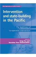 Intervention and State-Building in the Pacific