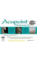 Acupoint Dictionary