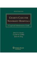 Charity Care for Nonprofit Hospitals