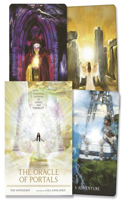 Oracle of Portals: Traversing Gateways of Power and Possibility