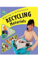 Recycling Materials
