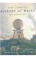 Tempus History of Wales