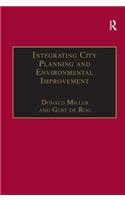 Integrating City Planning and Environmental Improvement