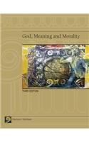 God, Meaning and Morality