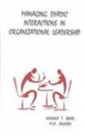 Managing Dyadic Interactions in Organizational Leadership