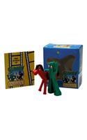 The Gumby and Pokey Kit