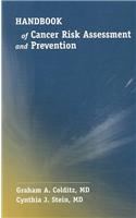 Handbook of Cancer Risk Assessment and Prevention