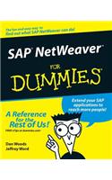 SAP Netweaver for Dummies