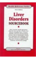 Liver Disorders Sourcebook