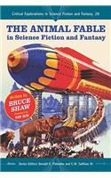 Animal Fable in Science Fiction and Fantasy