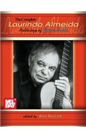 Complete Laurindo Almeida Anthology of Guitar Solos