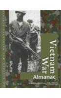 Vietnam War Reference Library