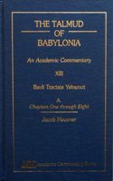 Talmud of Babylonia