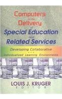 Computers in the Delivery of Special Education and Related Services