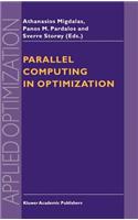 Parallel Computing in Optimization