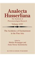 The Aesthetics of Enchantment in the Fine Arts