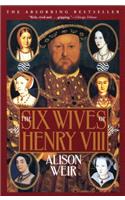 Six Wives of Henry VIII