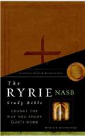 Ryrie Study Bible-NASB