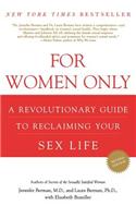 For Women Only