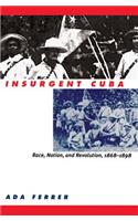 Insurgent Cuba
