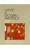 What is Modern Painting