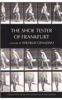 The Shoe Tester of Frankfurt