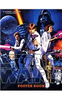 The Star Wars Poster Book