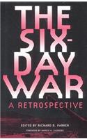 The Six-Day War: A Retrospective