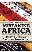 Mistaking Africa