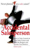 The Accidental Salesperson