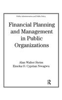 Financial Planning and Management in Public Organizations