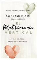 El matrimonio vertical