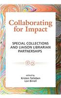 Collaborating for Impact