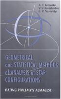 Geometrical and Statistical Methods of Analysis of Star Configurations Dating Ptolemy's Almagest