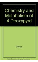 The Chemistry and Metabolism of 4' - Deoxypyridoxine