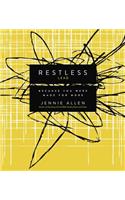 Restless Bible Study Leader's Guide: Because You Were Made for More