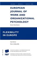 Flexibility in Europe