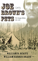 Joe Brown's Pets