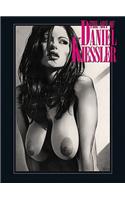 Art of Daniel Kiessler