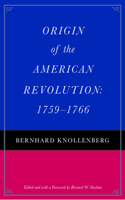 Origin of the American Revolution, 1759-1766