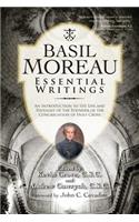 Basil Moreau (Paperback)