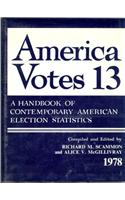 America Votes