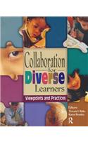 Collaboration for Diverse Learners