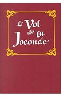 Le Vol de La Joconde