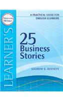 25 Business Stories