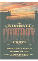 Georgia Cowboy Poets