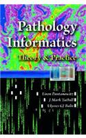 Pathology Informatics: Theory and Practice