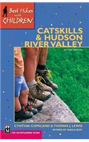 Best Hikes with Children in the Catskills and Hudson River Valley