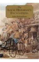 The Local Historians Encyclopedia: (English)