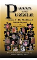 Pieces of the Puzzle, Volume 3 - The Afterlife and Infinite Beyond